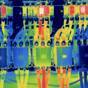 Inspección Termográfica de Instalaciones Eléctricas