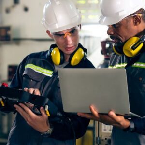 Capacitación Técnica en Mantenimiento Industrial